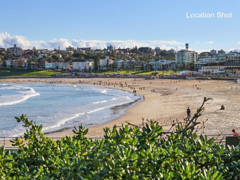 3/1A Sandridge Street, Bondi Beach NSW 2026