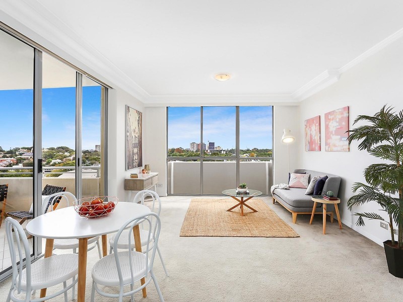 235/806 Bourke Street, Waterloo NSW 2017