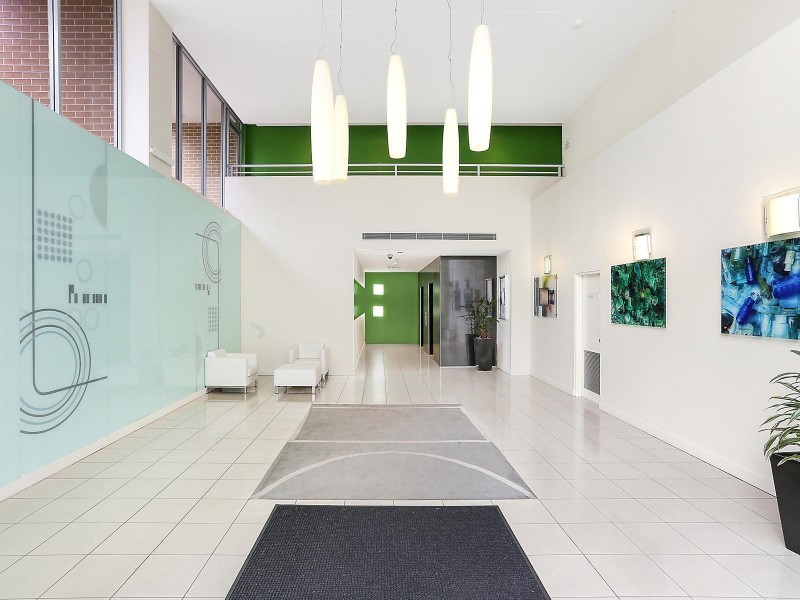 235/806 Bourke Street, Waterloo NSW 2017