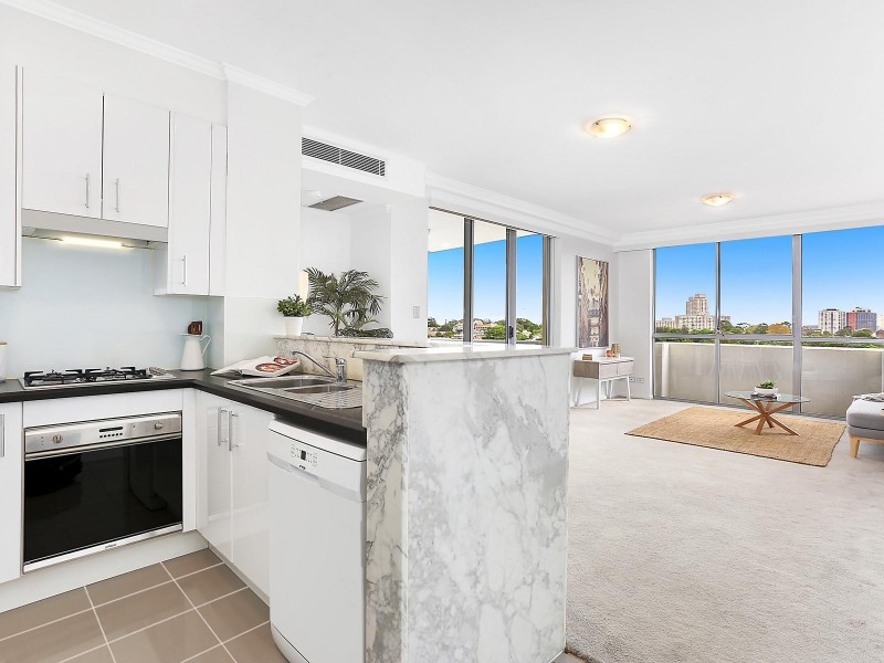 235/806 Bourke Street, Waterloo NSW 2017