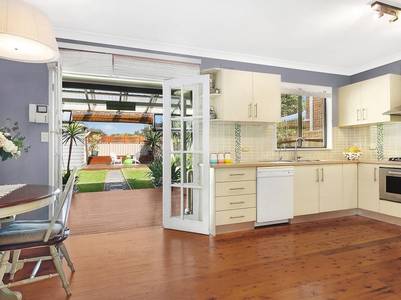 12 Rolfe Street, Rosebery NSW 2018