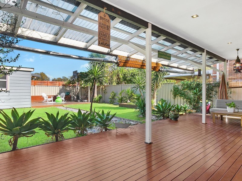 12 Rolfe Street, Rosebery NSW 2018