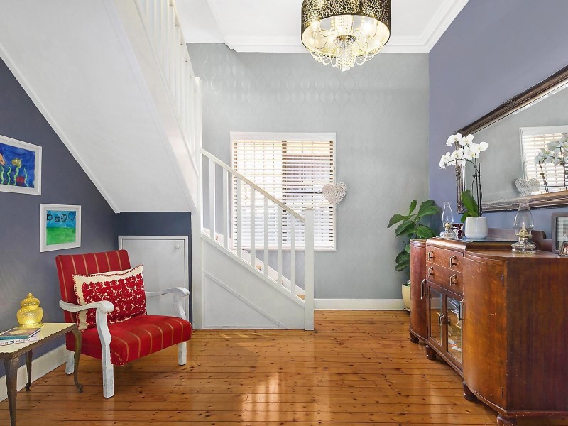 12 Rolfe Street, Rosebery NSW 2018