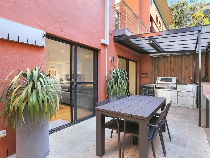 3/7 Alexander Street, Tamarama NSW 2026