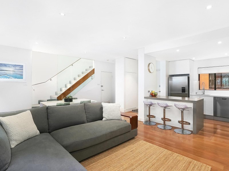 3/7 Alexander Street, Tamarama NSW 2026