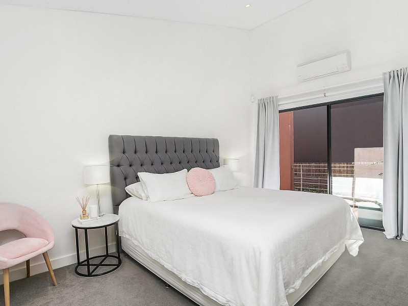 3/7 Alexander Street, Tamarama NSW 2026