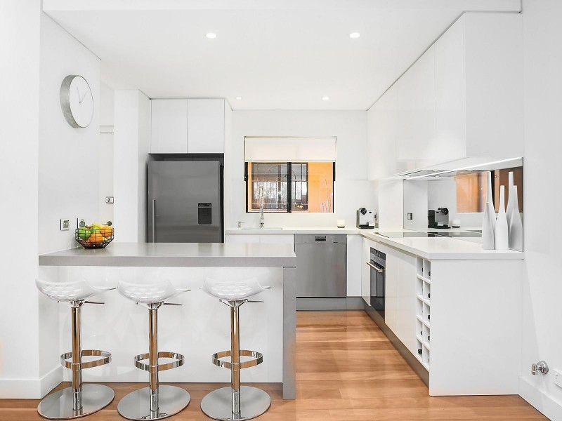 3/7 Alexander Street, Tamarama NSW 2026