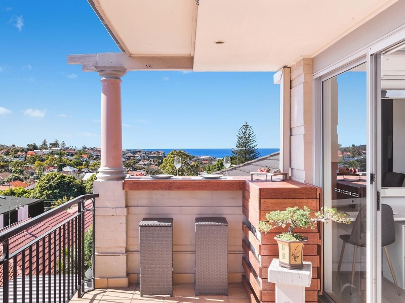 4/61 Arden Street, Clovelly NSW 2031
