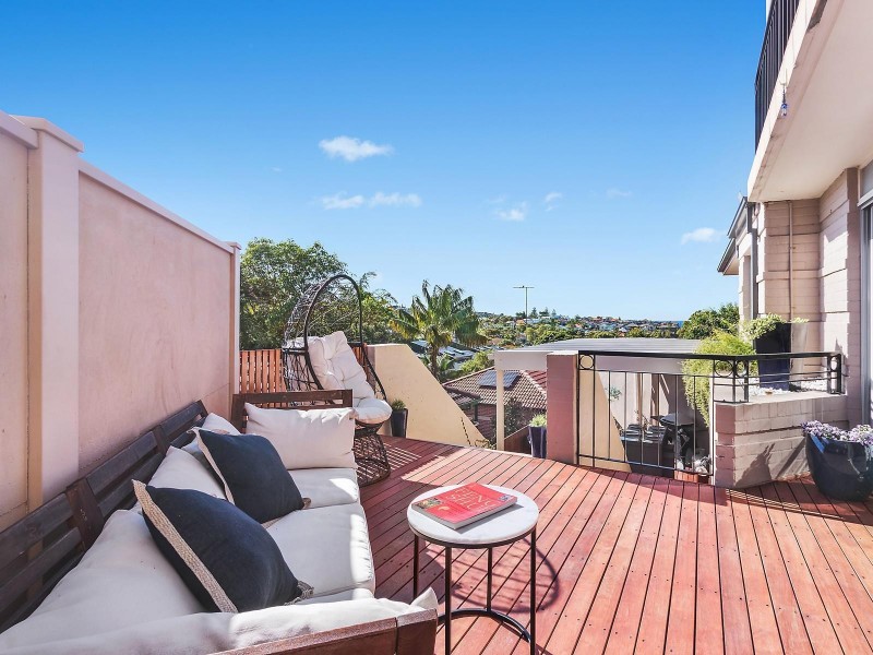 4/61 Arden Street, Clovelly NSW 2031