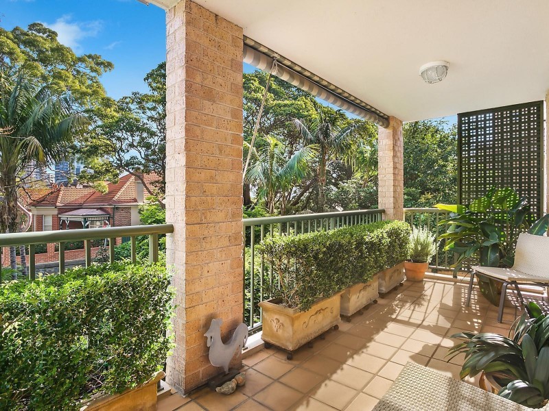 18/6 Paul Street, Bondi Junction NSW 2022