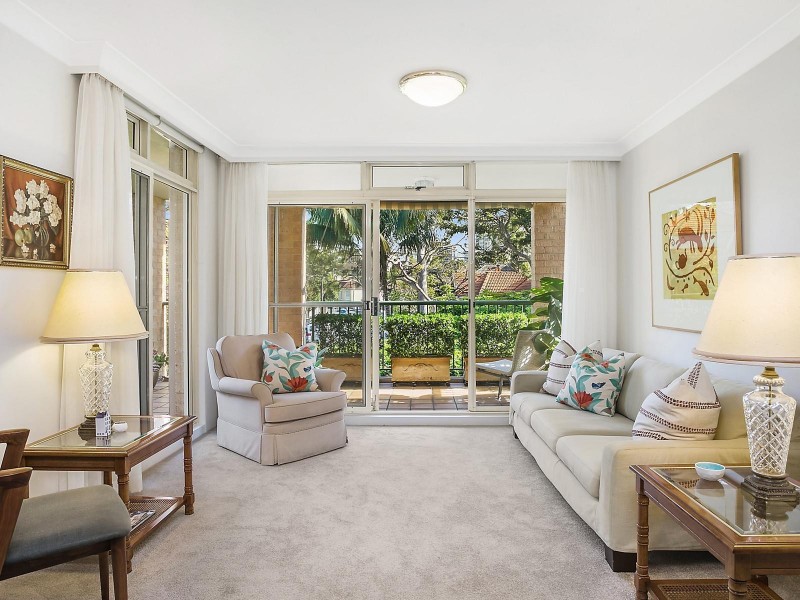 18/6 Paul Street, Bondi Junction NSW 2022