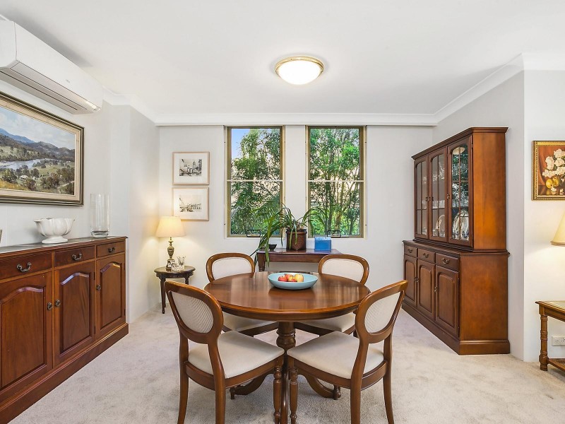 18/6 Paul Street, Bondi Junction NSW 2022