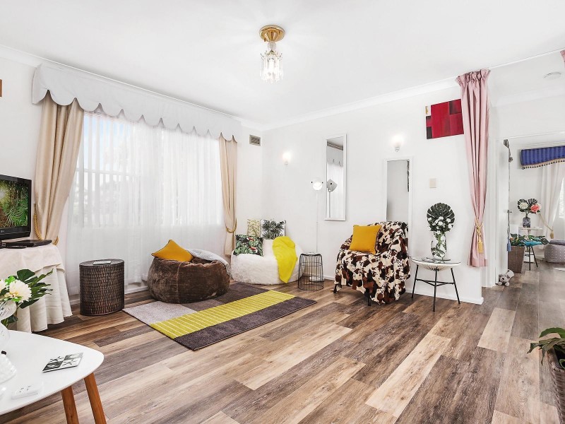 5/54 Rhodes Street, Hillsdale NSW 2036