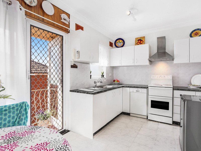 5/54 Rhodes Street, Hillsdale NSW 2036