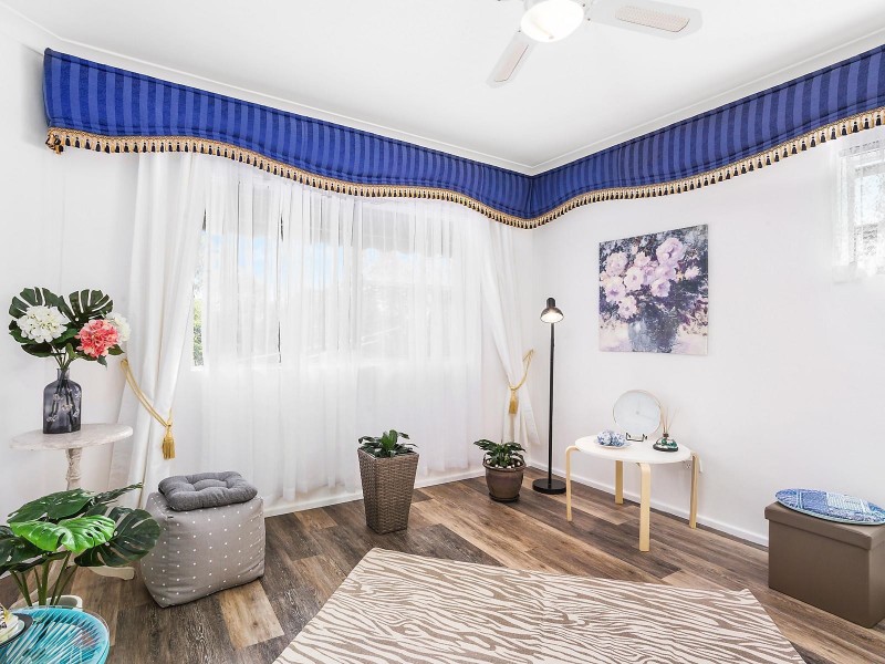 5/54 Rhodes Street, Hillsdale NSW 2036