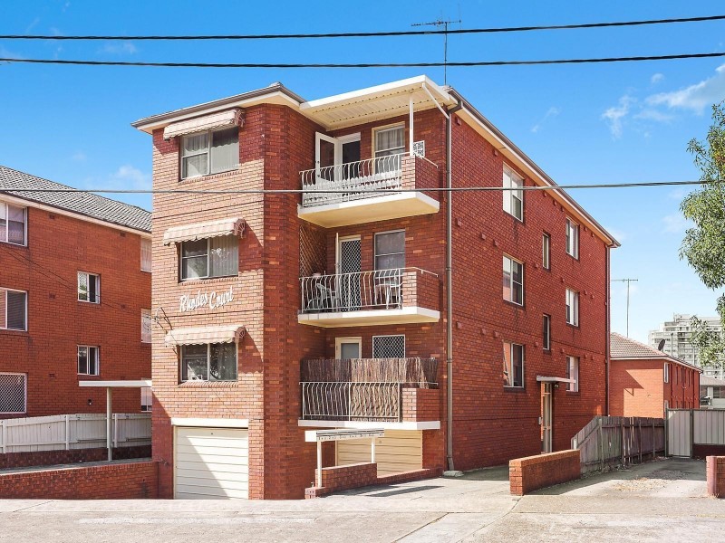 5/54 Rhodes Street, Hillsdale NSW 2036