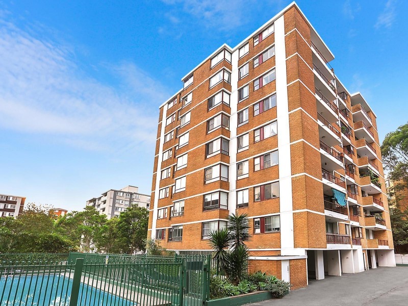 4F/16 Bligh Place, Randwick NSW 2031