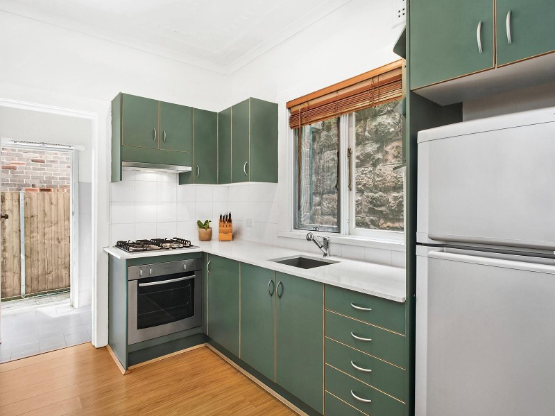 3/16 Forest Knoll Avenue, Bondi Beach NSW 2026