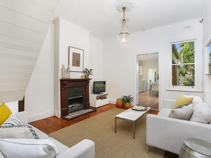 108 Mill Hill Road, Bondi Junction NSW 2022