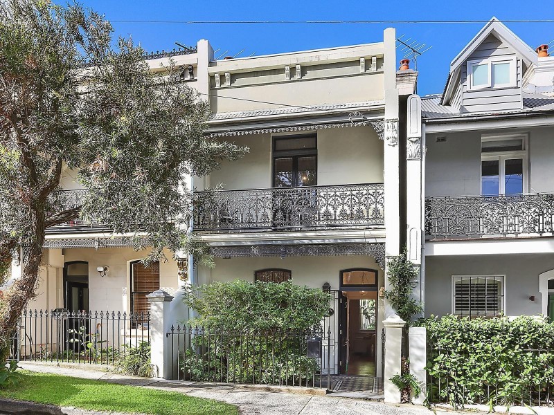 108 Mill Hill Road, Bondi Junction NSW 2022