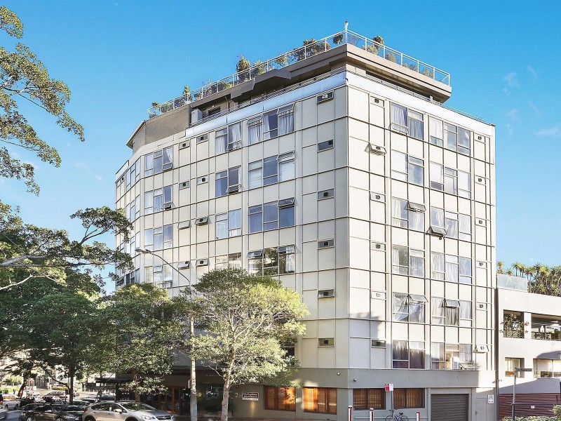 303/2B Mona Road, Darling Point NSW 2027