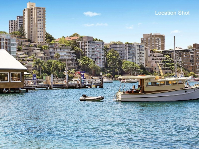 303/2B Mona Road, Darling Point NSW 2027