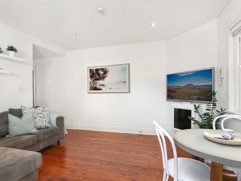 3/31 Oakley Road, North Bondi NSW 2026