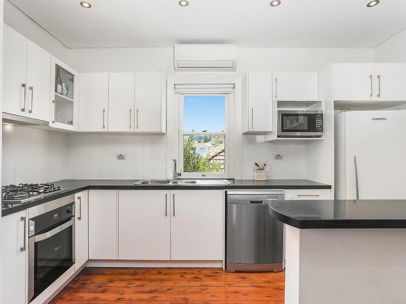 3/31 Oakley Road, North Bondi NSW 2026