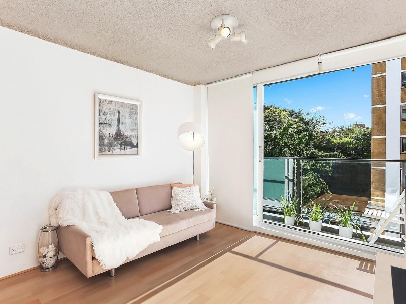 4F/6 Bligh Place, Randwick NSW 2031
