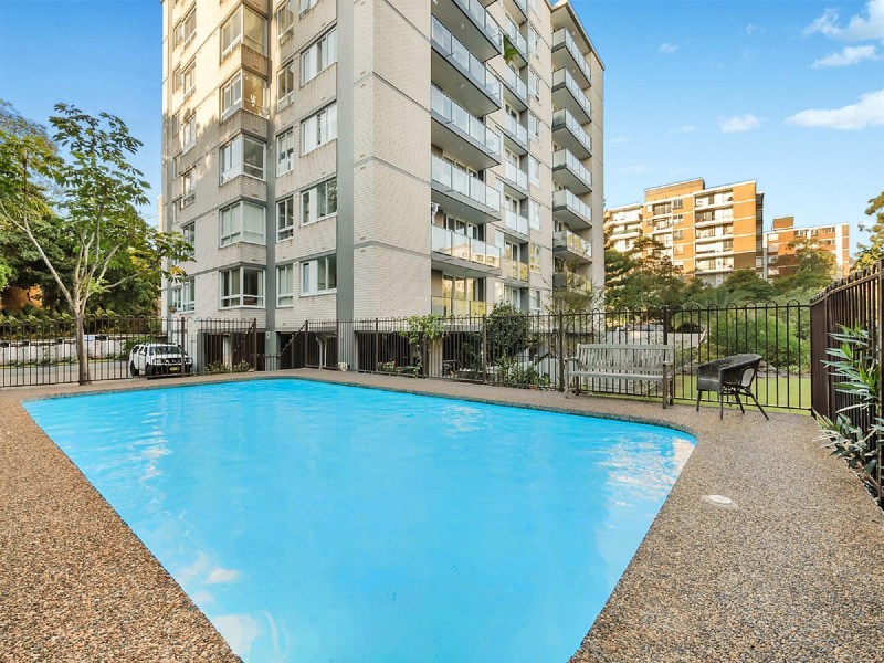 4F/6 Bligh Place, Randwick NSW 2031