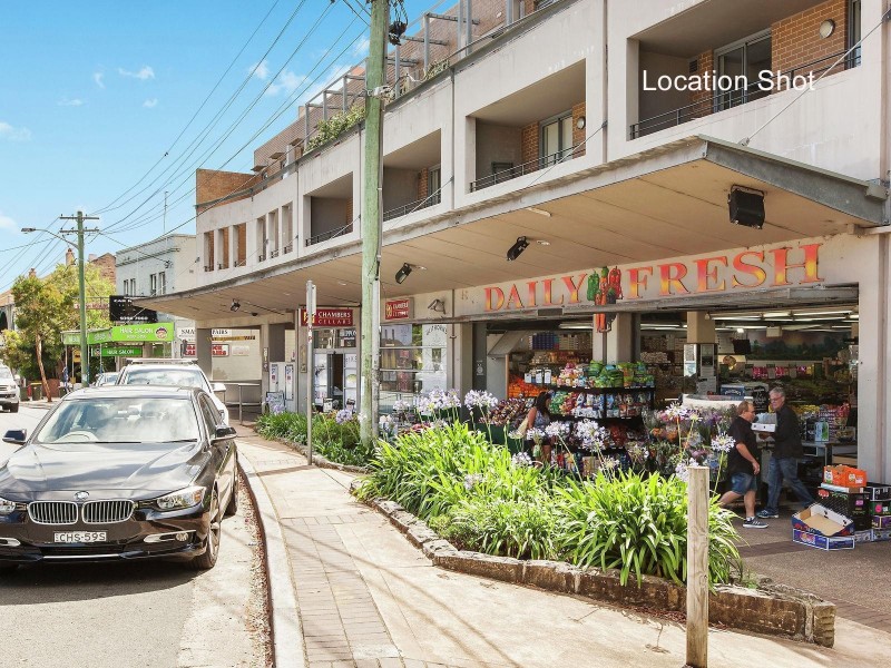 4F/6 Bligh Place, Randwick NSW 2031