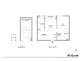 4F/6 Bligh Place, Randwick NSW 2031 Floorplan