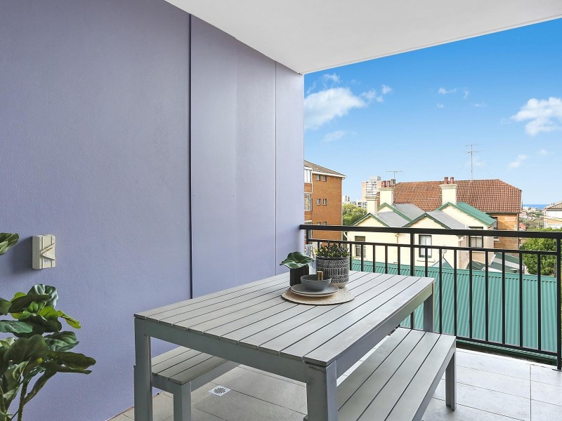 211/2 Albert Street, Randwick NSW 2031
