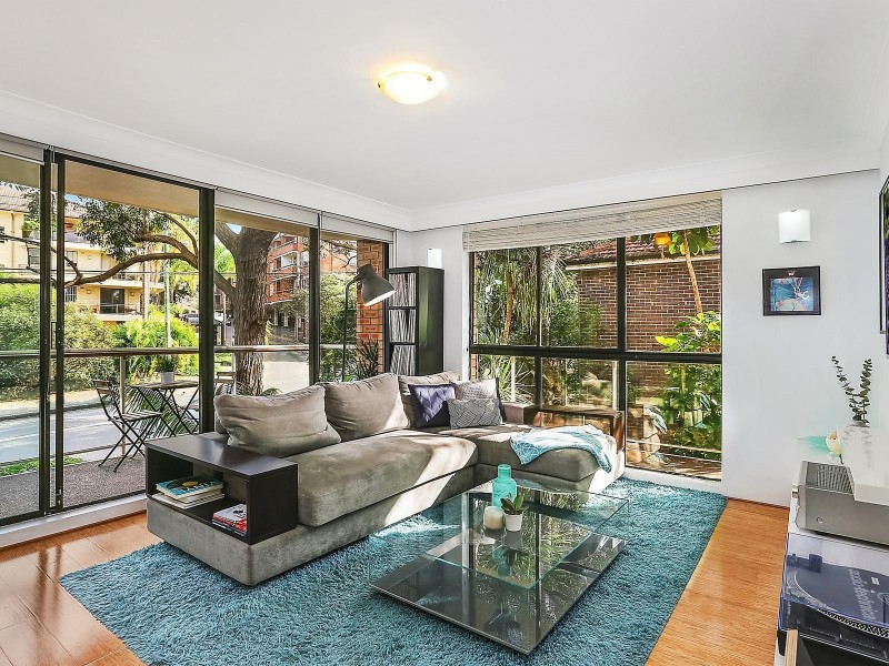 8/123 Carrington Road, Coogee NSW 2034