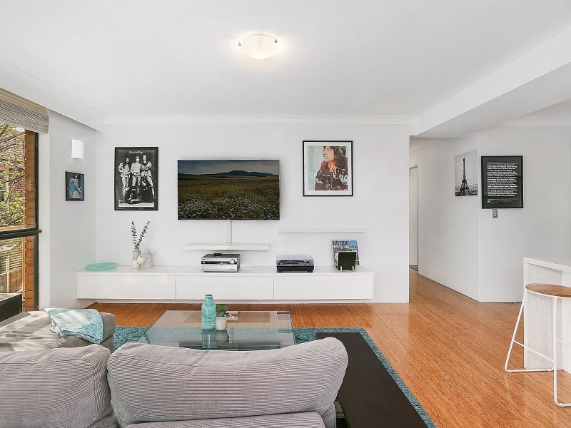 8/123 Carrington Road, Coogee NSW 2034