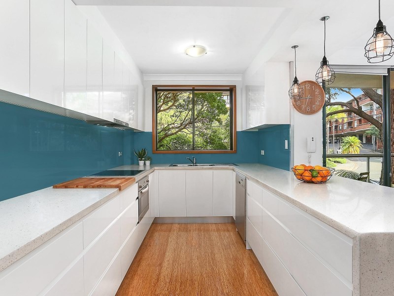 8/123 Carrington Road, Coogee NSW 2034