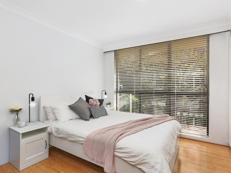 8/123 Carrington Road, Coogee NSW 2034