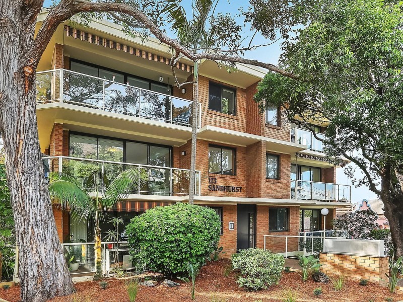8/123 Carrington Road, Coogee NSW 2034