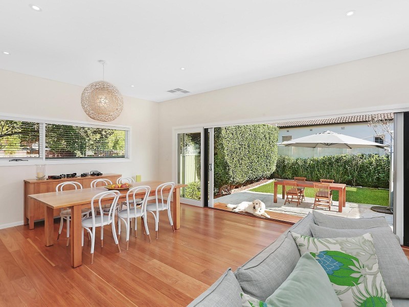 58 Irvine Street, Kingsford NSW 2032