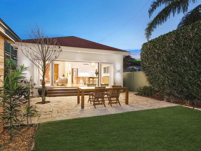 58 Irvine Street, Kingsford NSW 2032