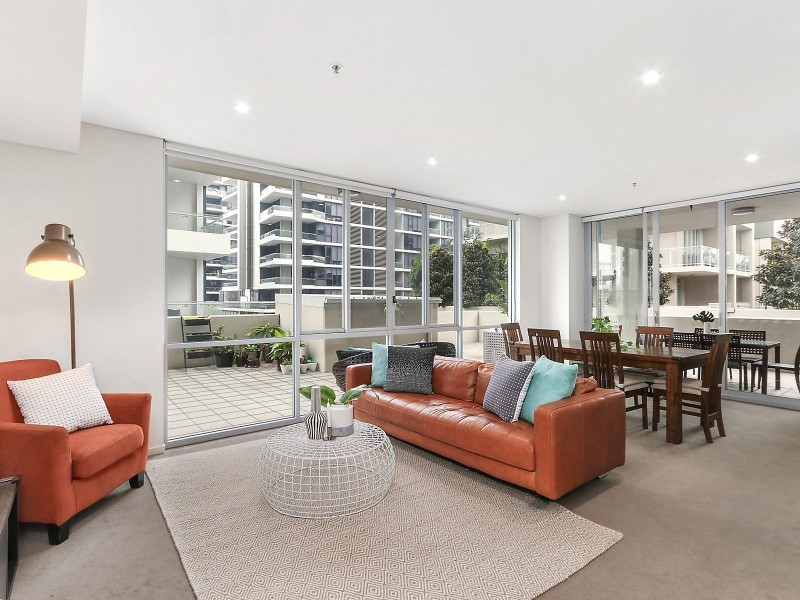 307C/8 Bourke Street, Mascot NSW 2020