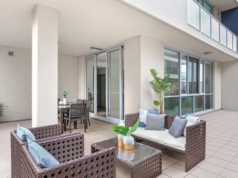 307C/8 Bourke Street, Mascot NSW 2020