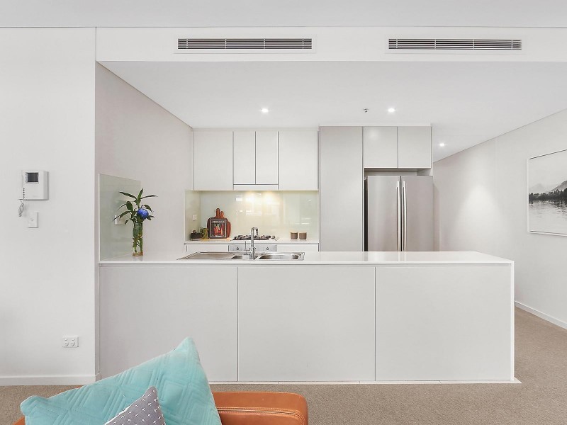 307C/8 Bourke Street, Mascot NSW 2020