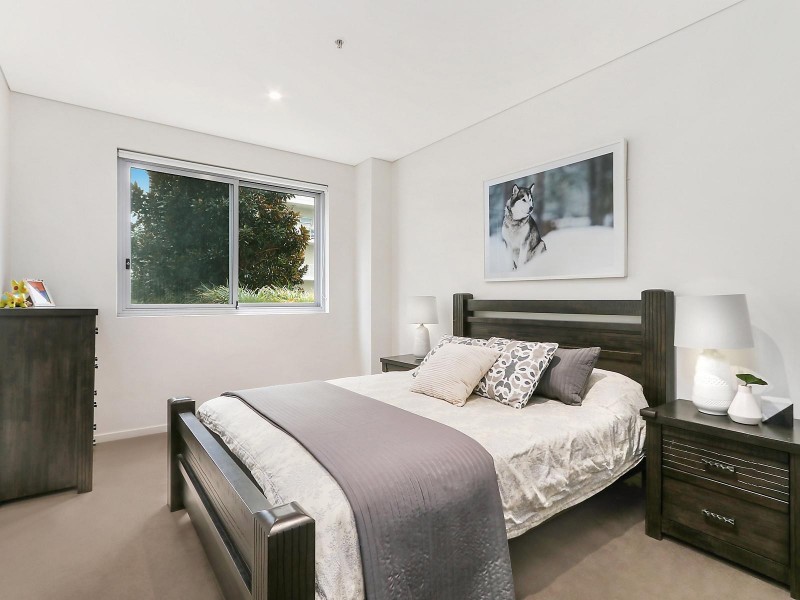 307C/8 Bourke Street, Mascot NSW 2020