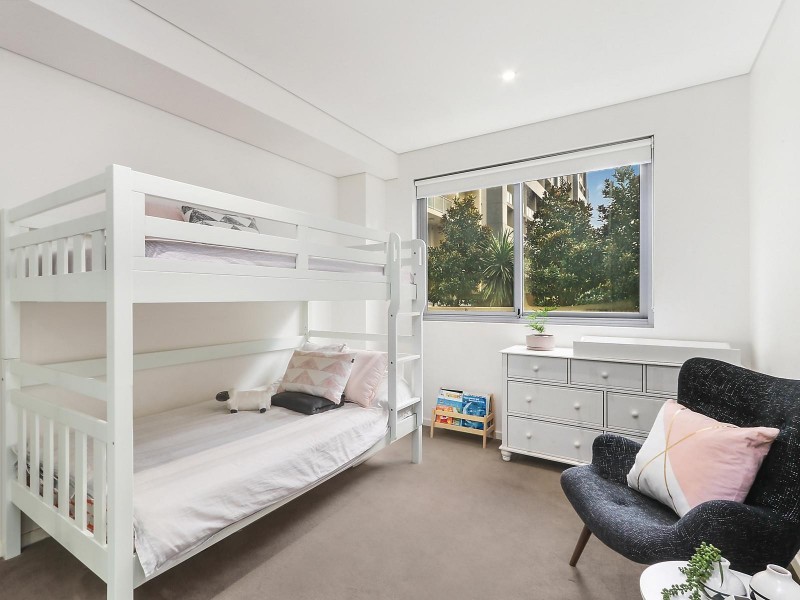 307C/8 Bourke Street, Mascot NSW 2020