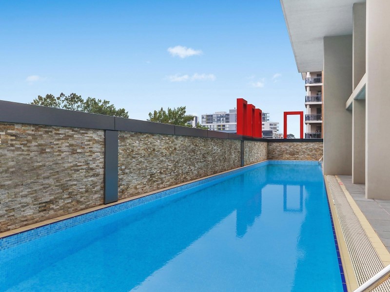 307C/8 Bourke Street, Mascot NSW 2020