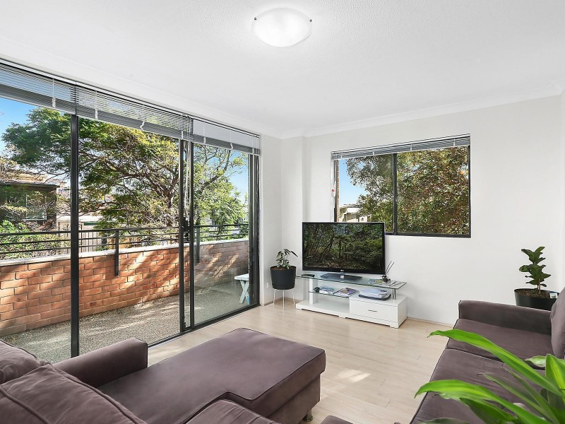 4/326 Arden Street, Coogee NSW 2034