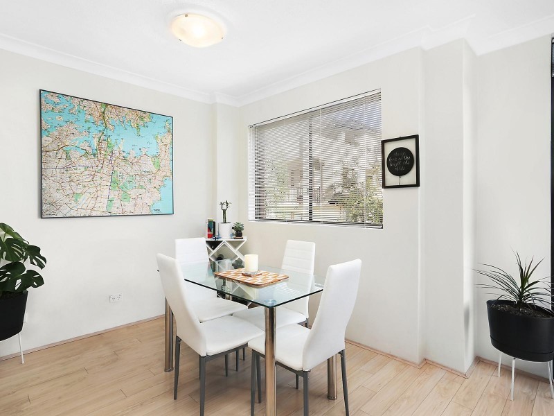 4/326 Arden Street, Coogee NSW 2034