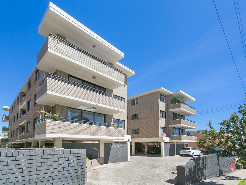 4/326 Arden Street, Coogee NSW 2034