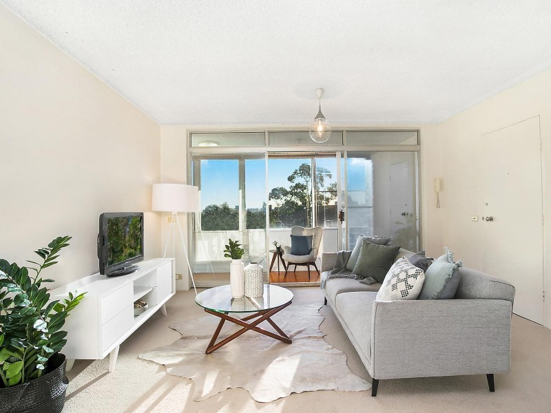 6/2 Kynaston Avenue, Randwick NSW 2031